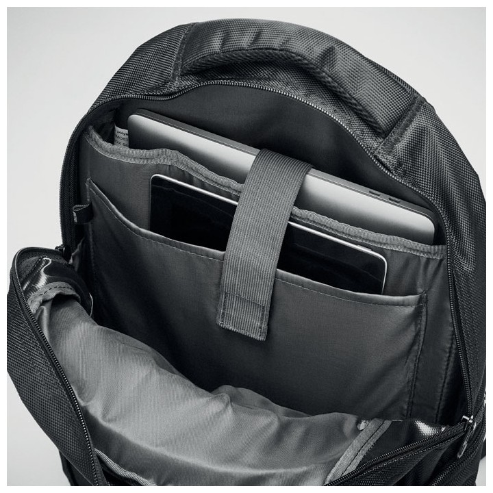 Sac à dos pour ordinateur port