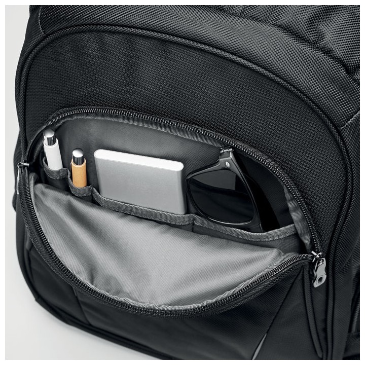 Sac à dos pour ordinateur port