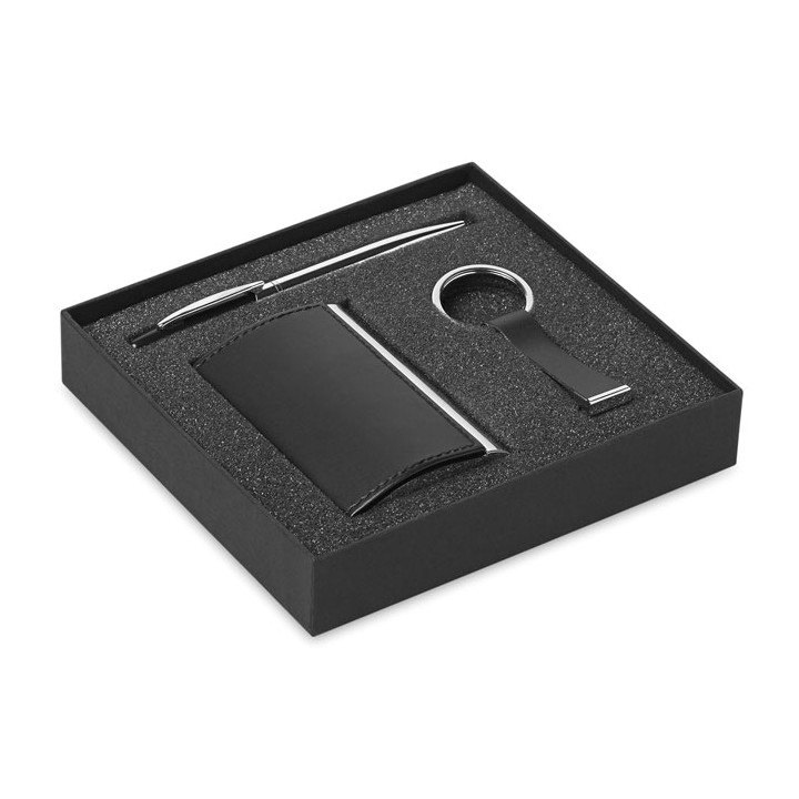 Set cadeau d'affaires