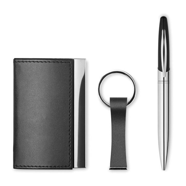 Set cadeau d'affaires