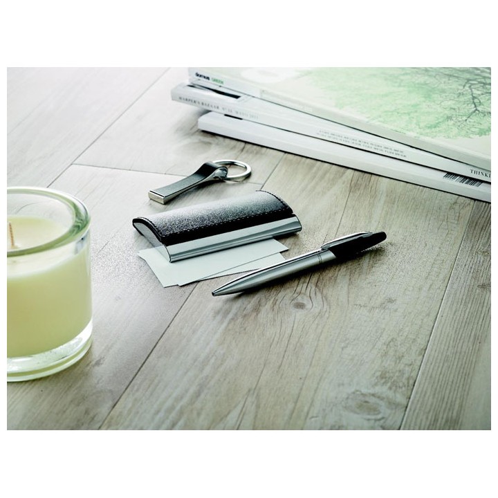 Set cadeau d'affaires