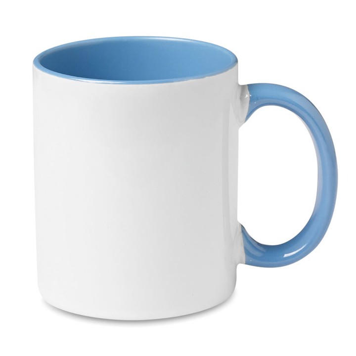 Mug coloré