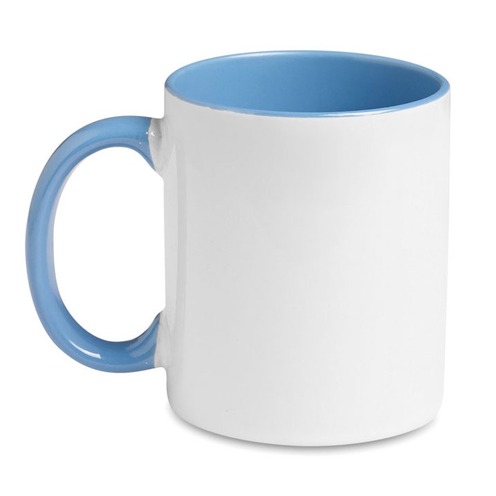 Mug coloré