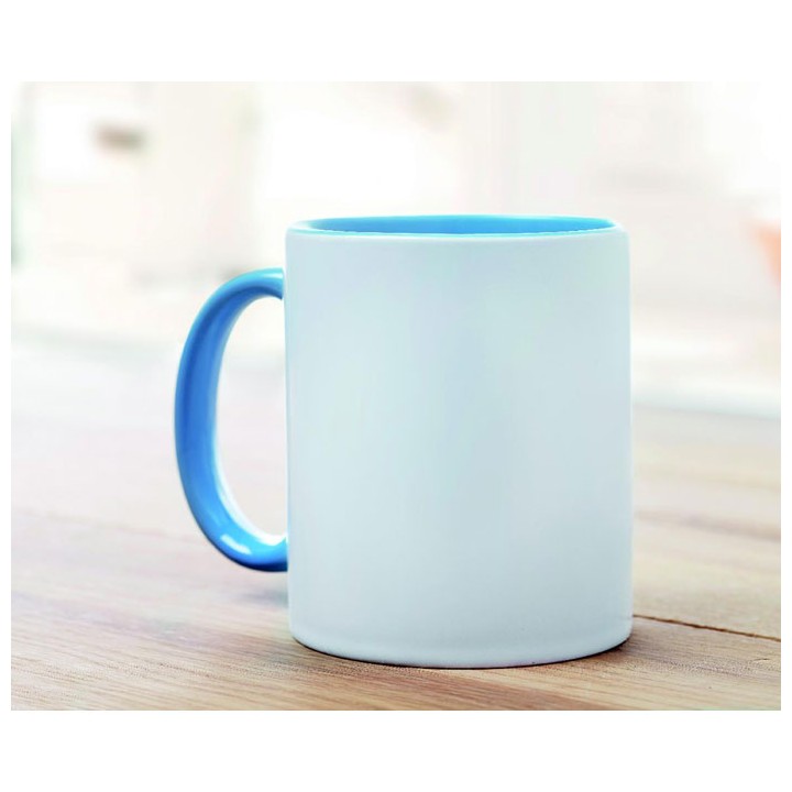 Mug coloré