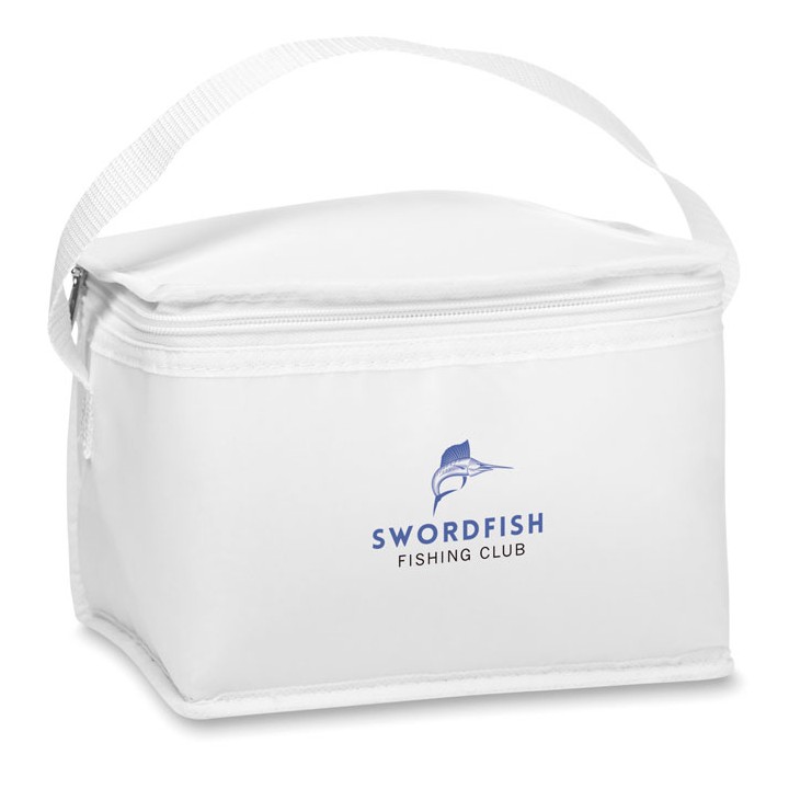Sac isotherme 6 cannettes