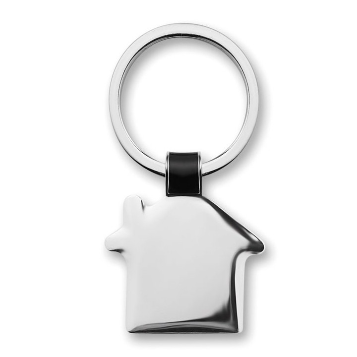 Porte-clés maison