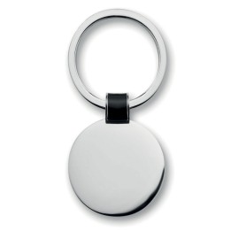Porte-clés rond