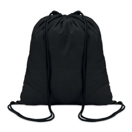 Sac à cordon en coton