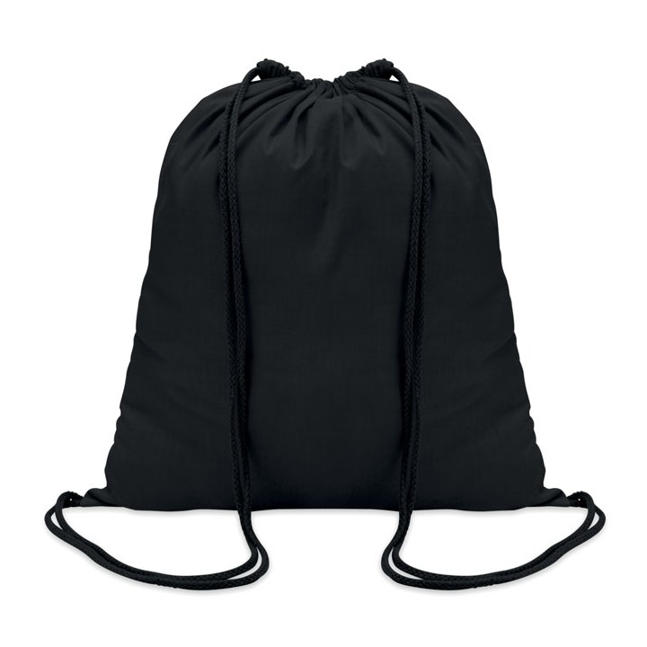 Sac à cordon en coton