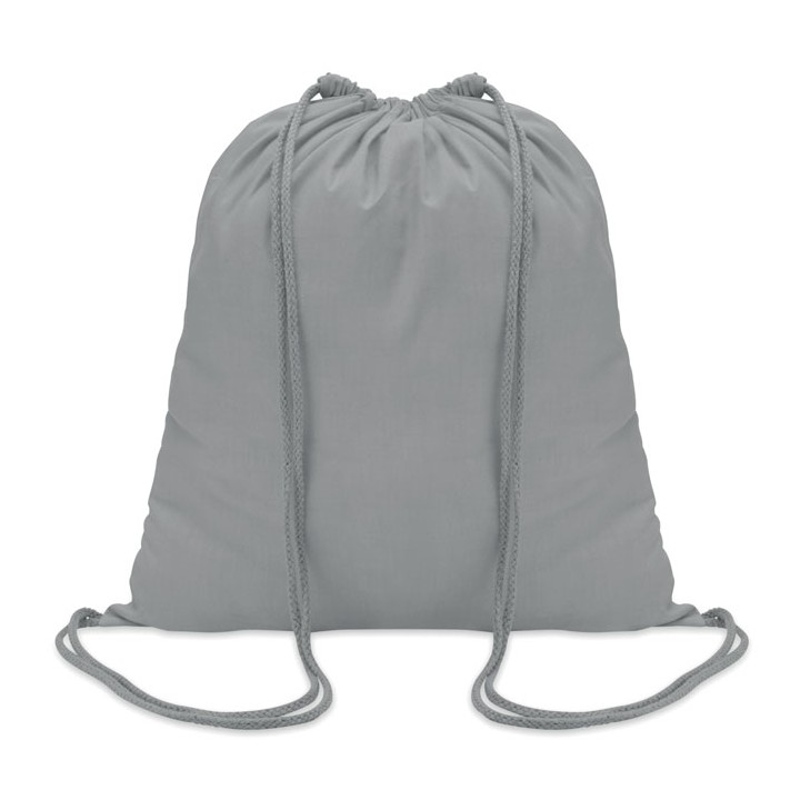 Sac à cordon en coton