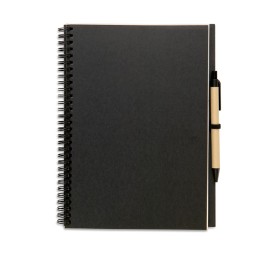 Bloc-notes recyclé 70 pages