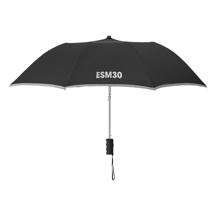 Parapluie pliable 53 cm
