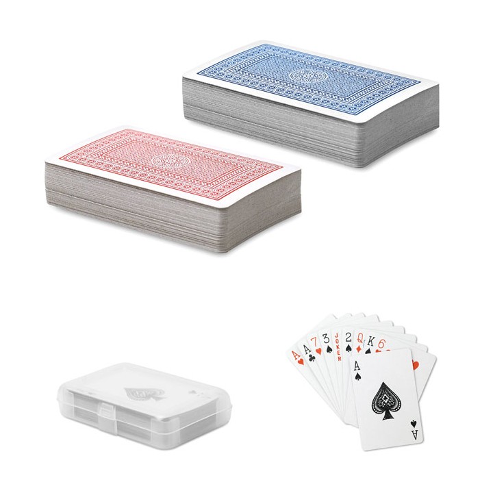 Cartes à jouer