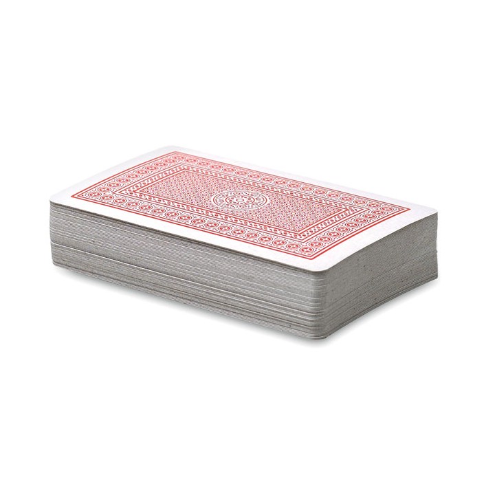 Cartes à jouer