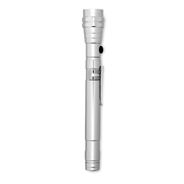Lampe extensible