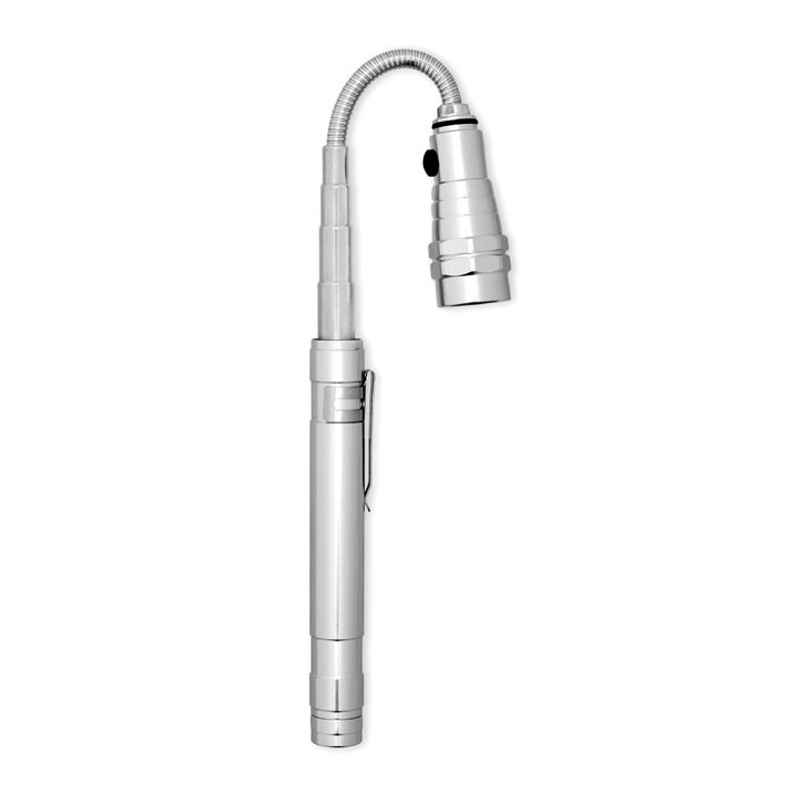 Lampe extensible