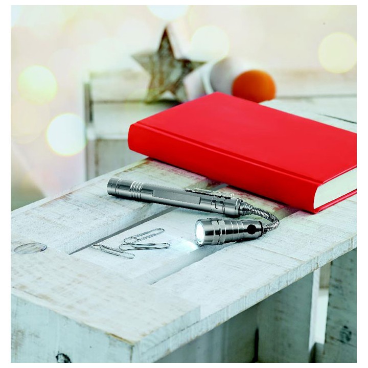 Lampe extensible