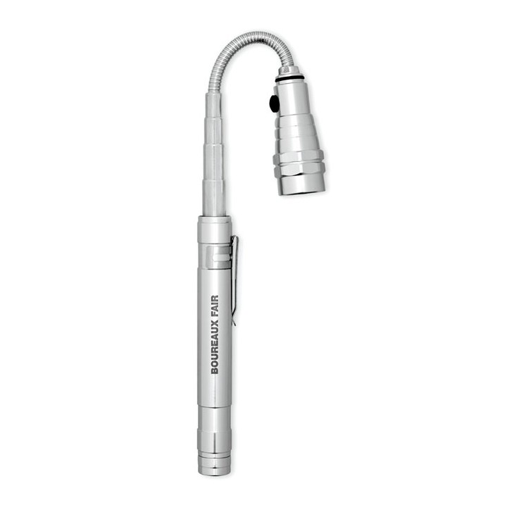 Lampe extensible