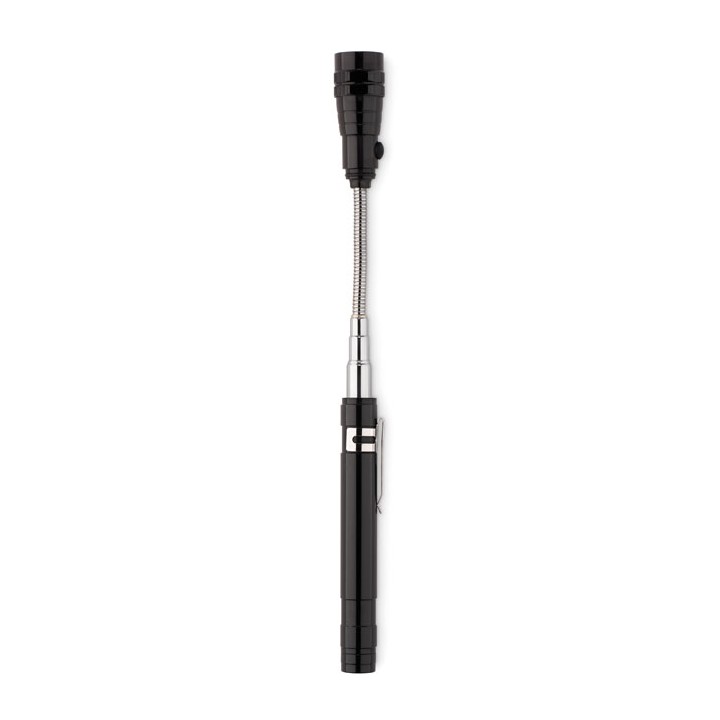 Lampe extensible