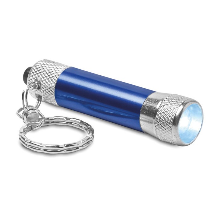 Mini lampe torche