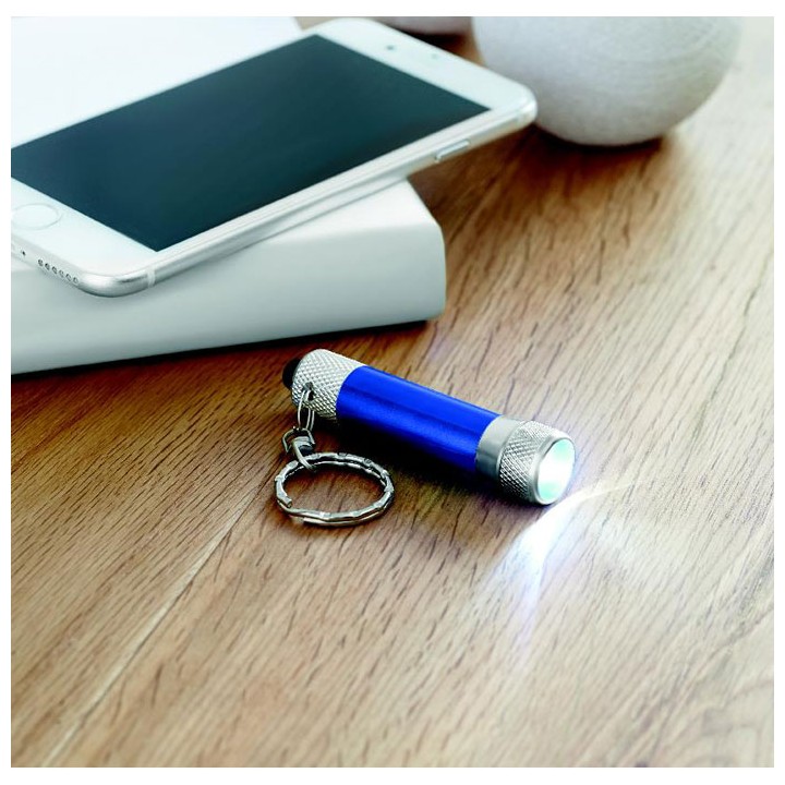 Mini lampe torche