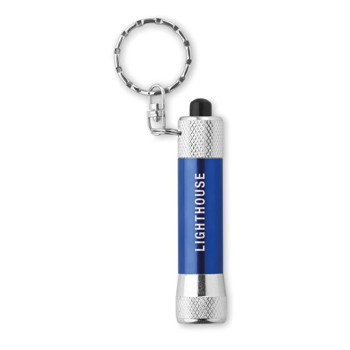Mini lampe torche