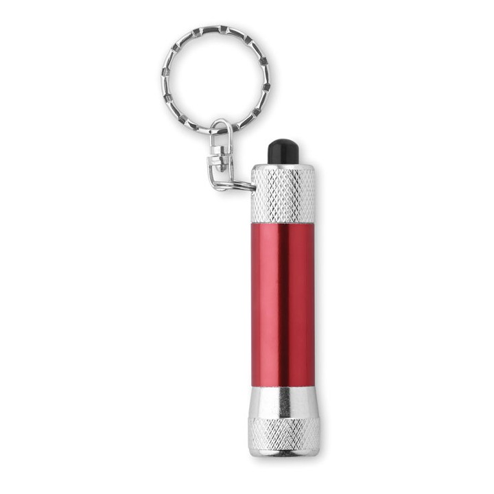 Mini lampe torche