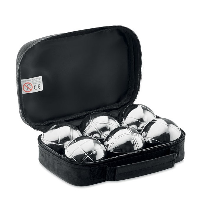 Jeu de boules