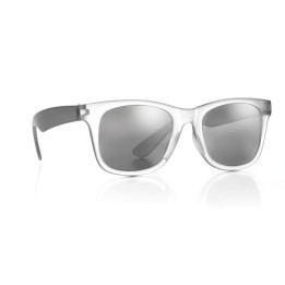 Lunettes de soleil miroir