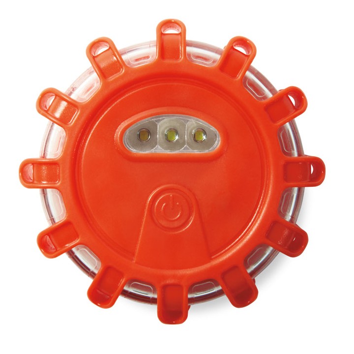Lampe d'urgence