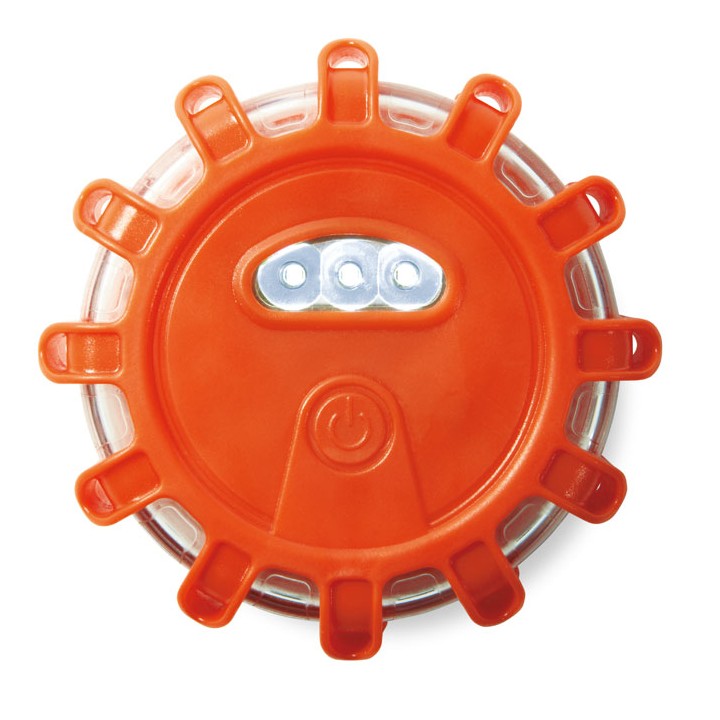 Lampe d'urgence