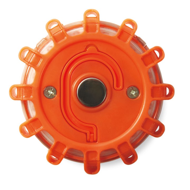 Lampe d'urgence