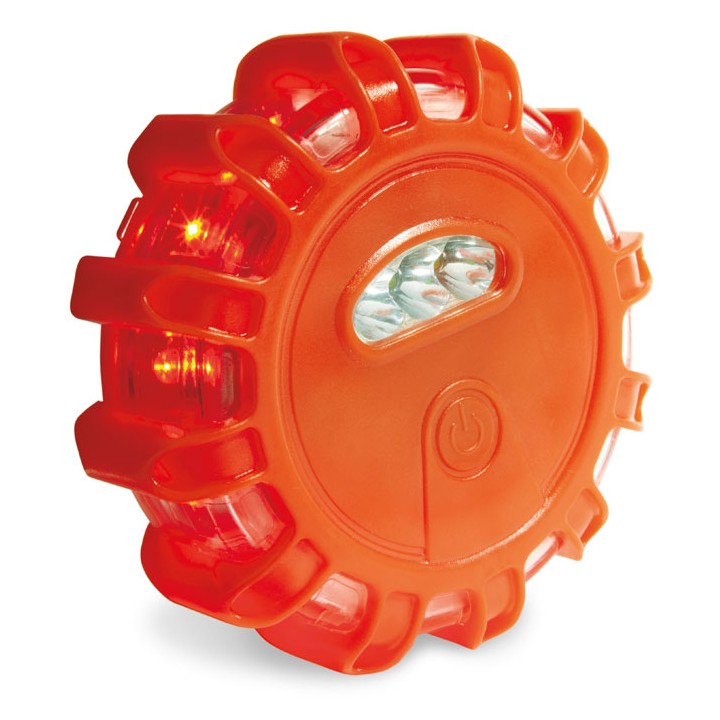 Lampe d'urgence