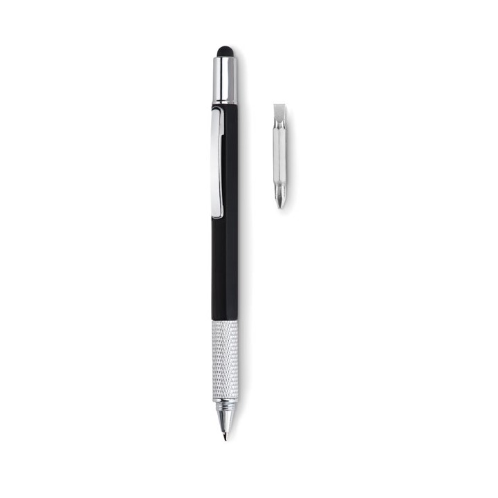 Stylo  stylet niveau