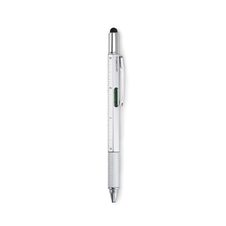 Stylo  stylet niveau