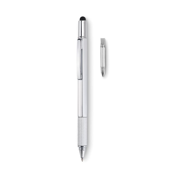 Stylo  stylet niveau