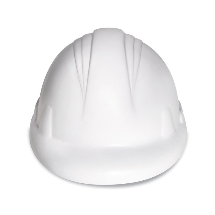 Anti-stress casque de chantier