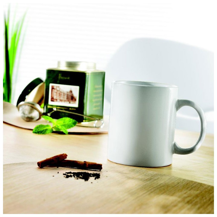 Mug céramique 300ml