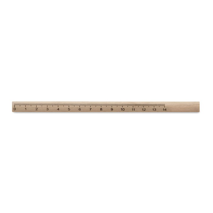 Crayon de charpentier