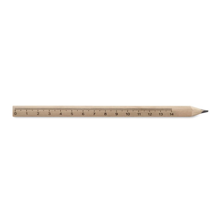Crayon de charpentier