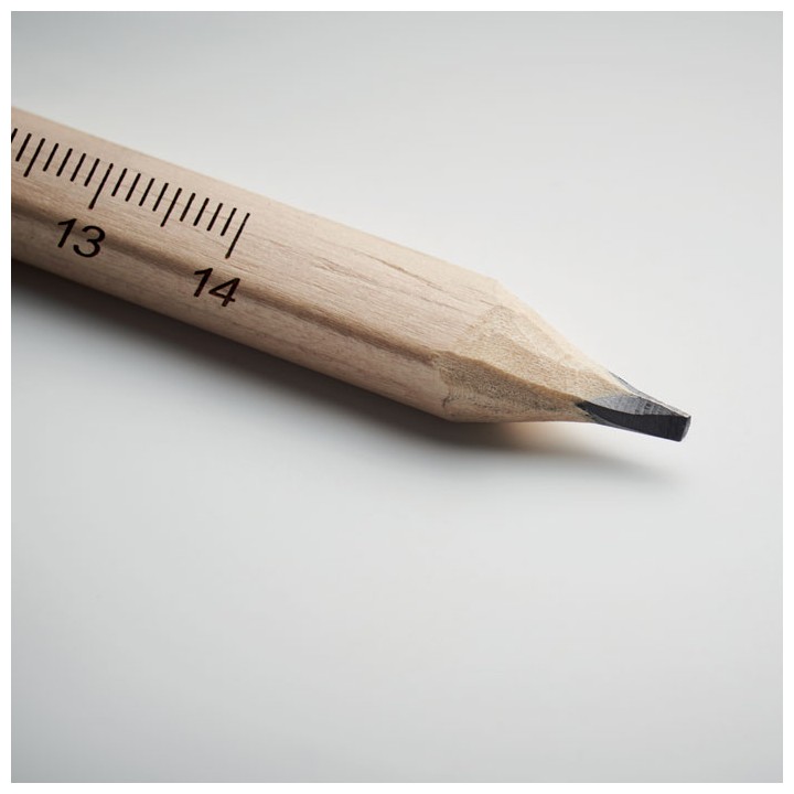 Crayon de charpentier