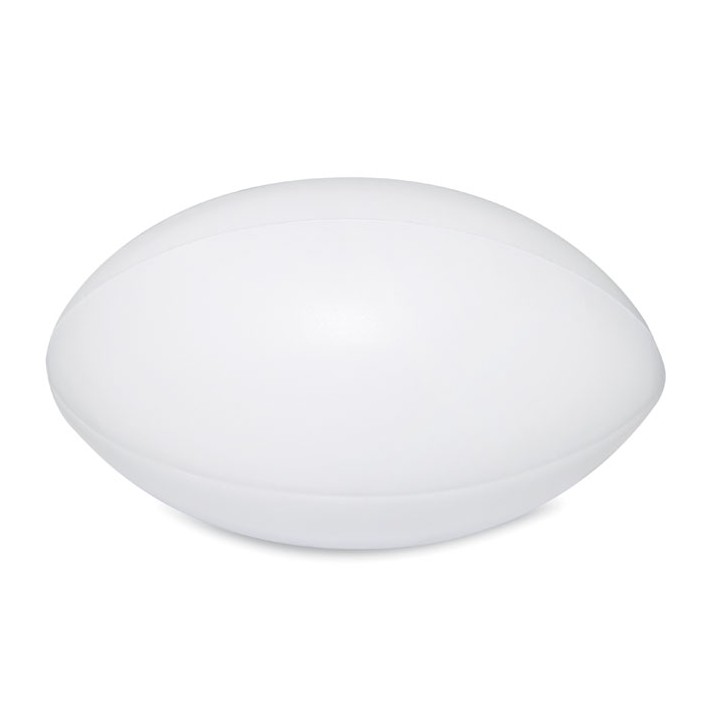 Anti-stress ballon de rugby