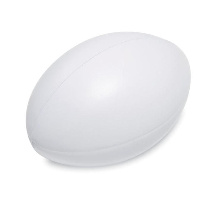 Anti-stress ballon de rugby
