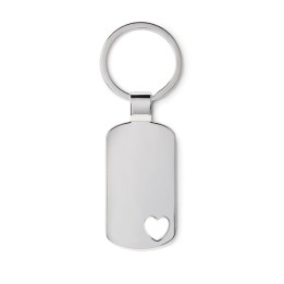 Porte-clés cœur