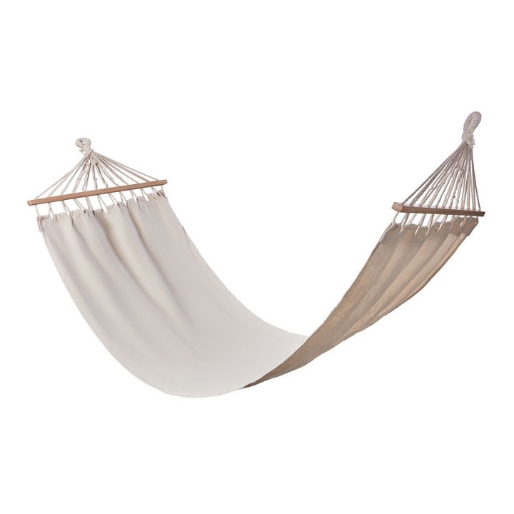 Hamac en poly coton
