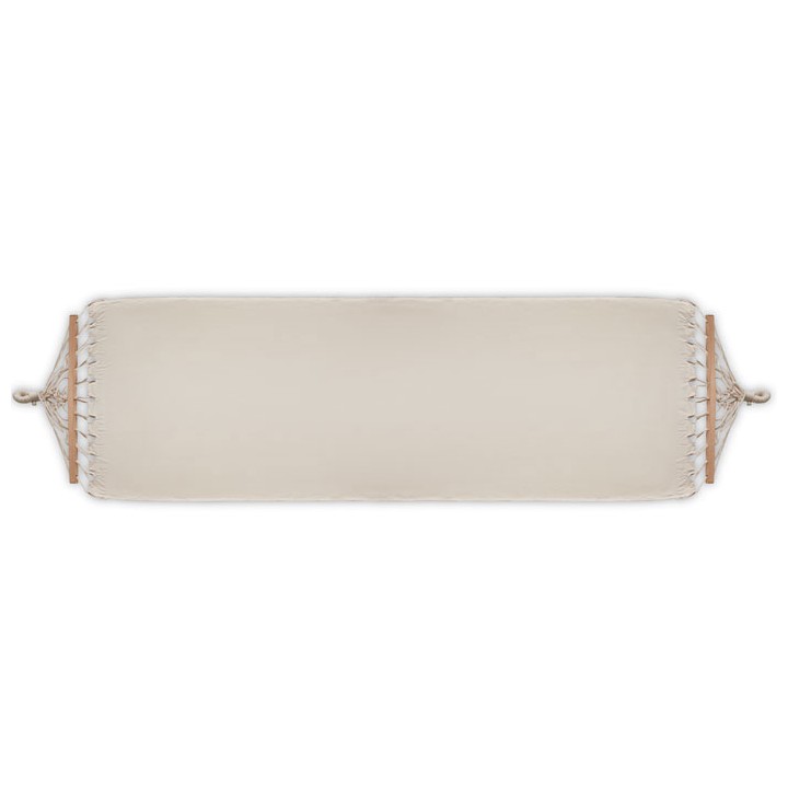 Hamac en poly coton