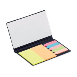Set de mémos pratique