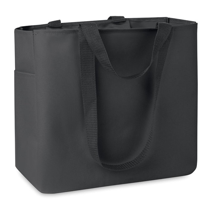 Sac shopping en polyester 600D