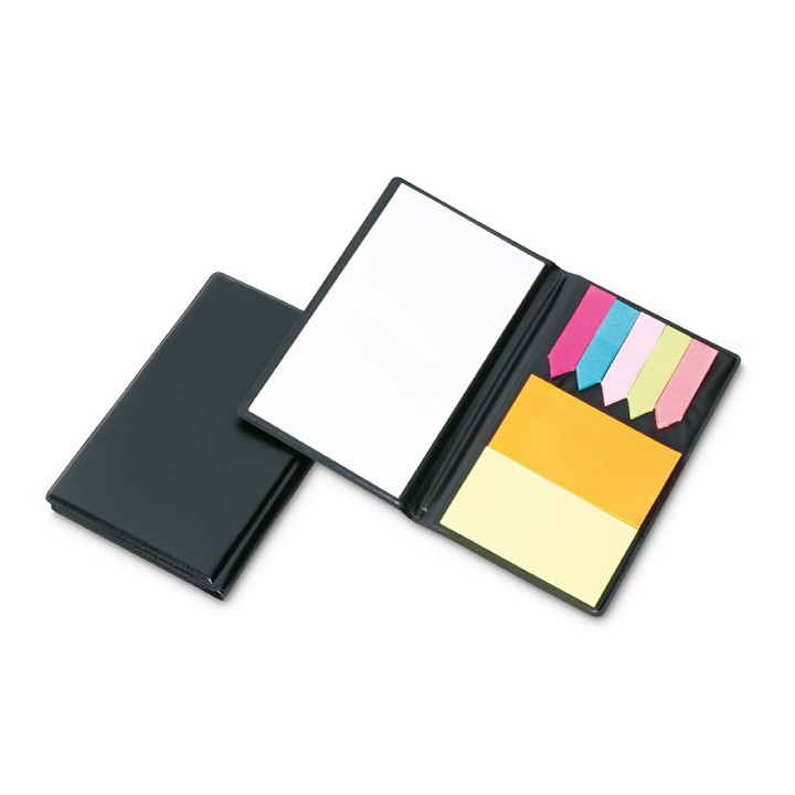 Set de mémos pratique