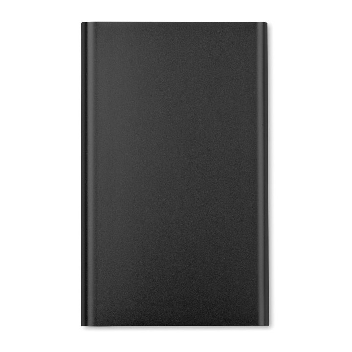 Powerbank ultra plat 4000 mAh